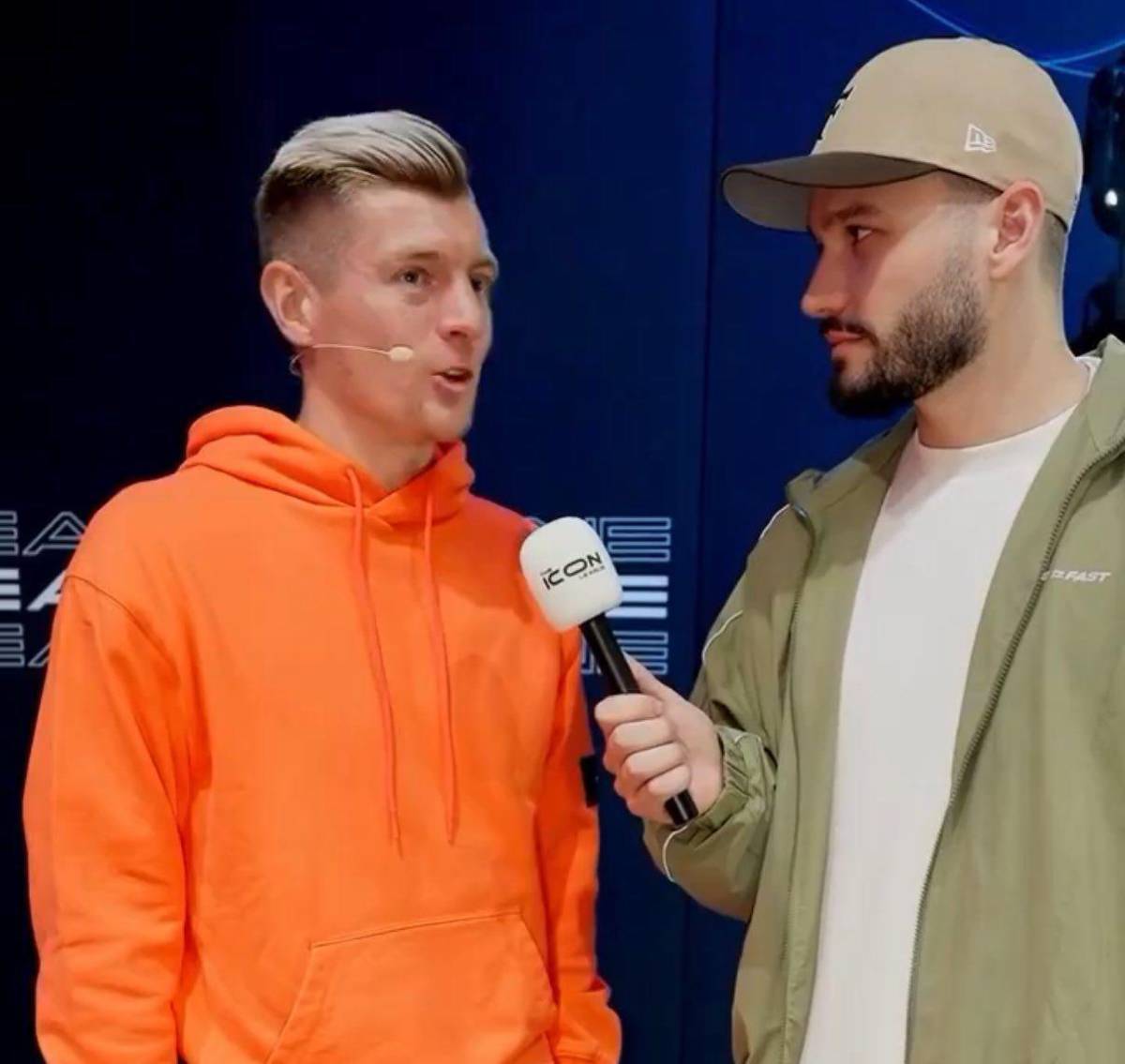 El momento incómodo qué pasó Rodri al recibir el Balón de Oro, la reacción de Vinicius y ¿quién recogió los premios del Madrid?