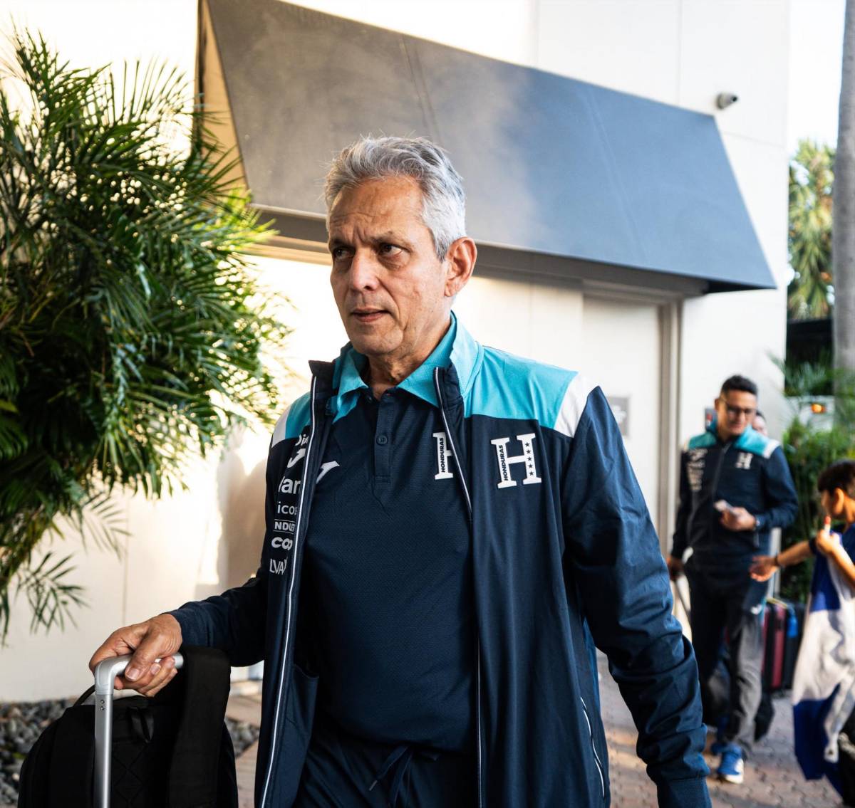 Rueda descarta a tres futbolistas: Así fue el entrenamiento de Honduras en Fort Lauderdale previo al viaje a Bermudas
