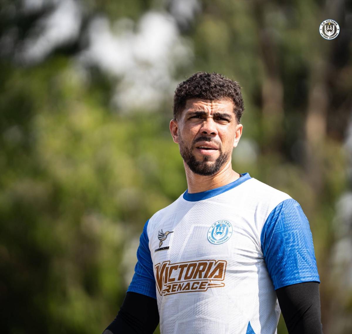 Rambo de León da el ejemplo y hacen oficial un fichaje; así es el nuevo Victoria de La Ceiba