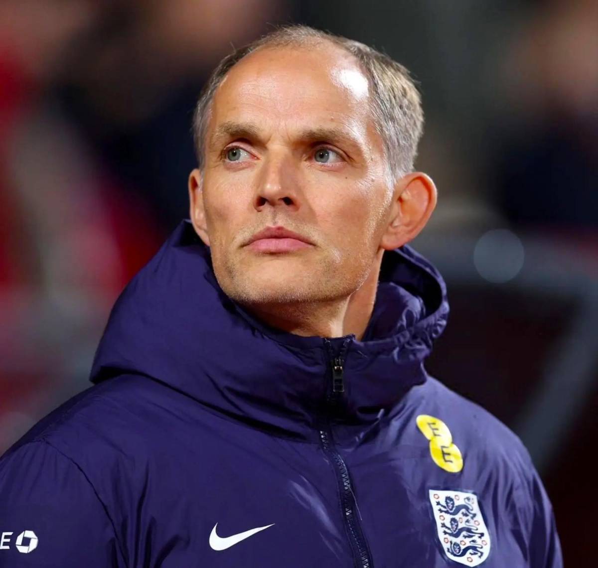 La condición que Tuchel puso a Inglaterra con las relaciones íntimas: Kane y Bellingham salieron beneficiados