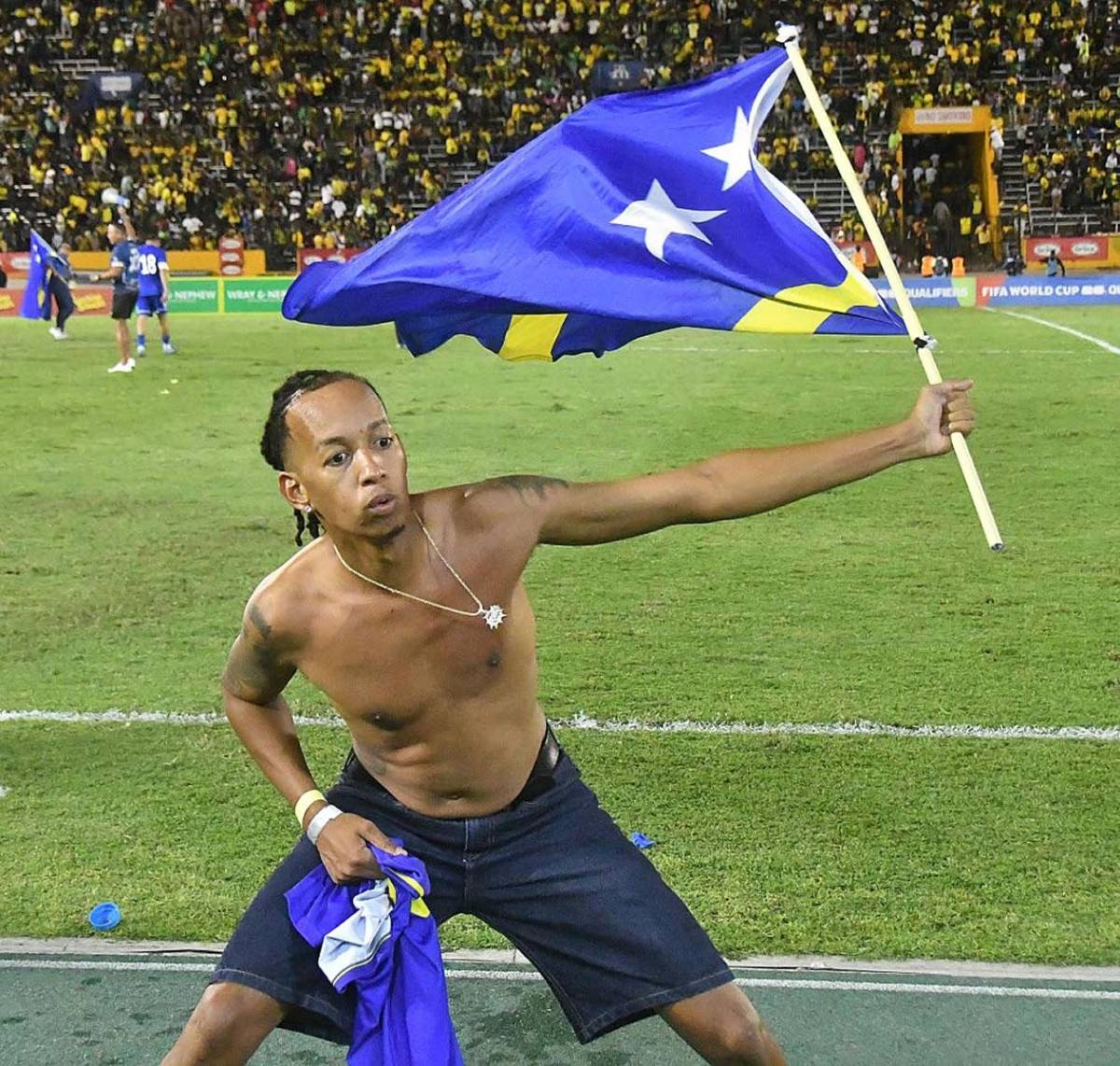 Sin el técnico, jugadores nacidos en Europa y será el país más pequeño en el Mundial 2026