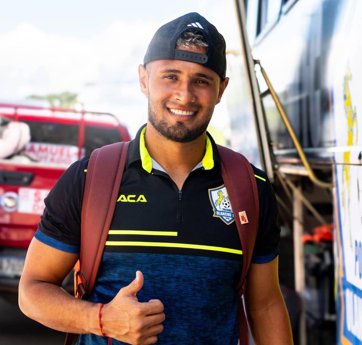 FICHAJES: Motagua con barrida, firma a exjugador de Olimpia y va por otro; Jorge Álvarez tiene precio y ¿José García al Ciclón?