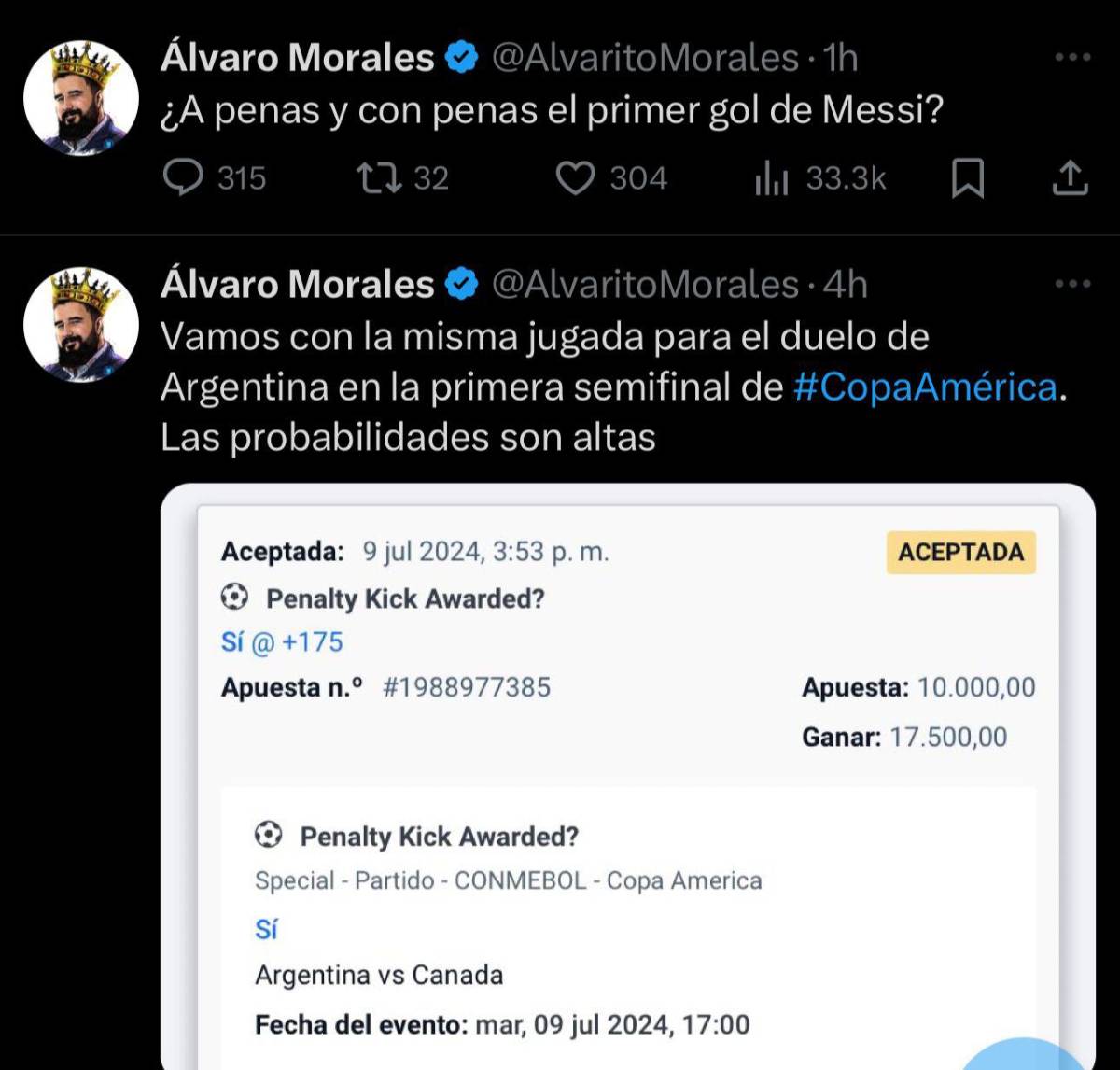 “Messi, ¿Balón de Oro?”, “El gol más feo de Leo” y “El árbitro les pita todo”: La prensa reacciona tras el triunfo de Argentina