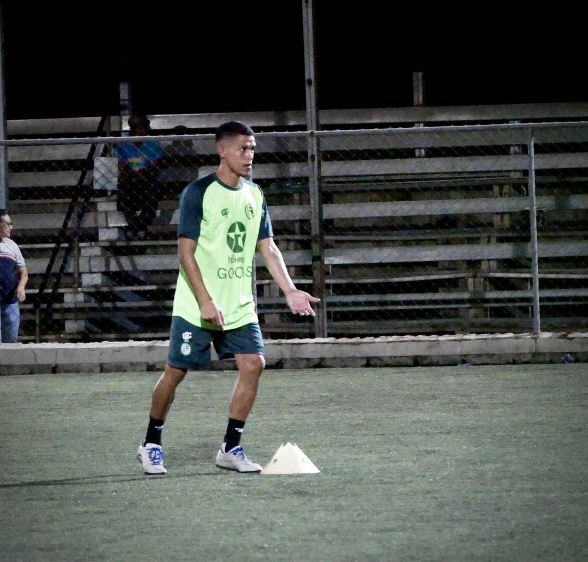 Con tres mundialistas: ¡Todas las figuras que veremos en el Apertura de la Liga de Ascenso de Honduras!