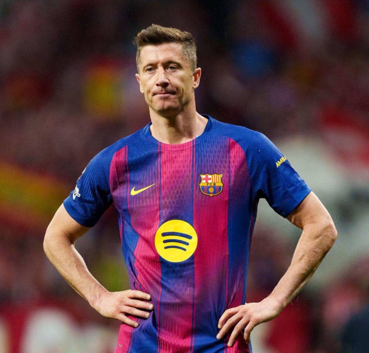 Laporta no pudo retenerlo y Flick lo pierde: se va del Barcelona y negocia con otro gigante de Europa