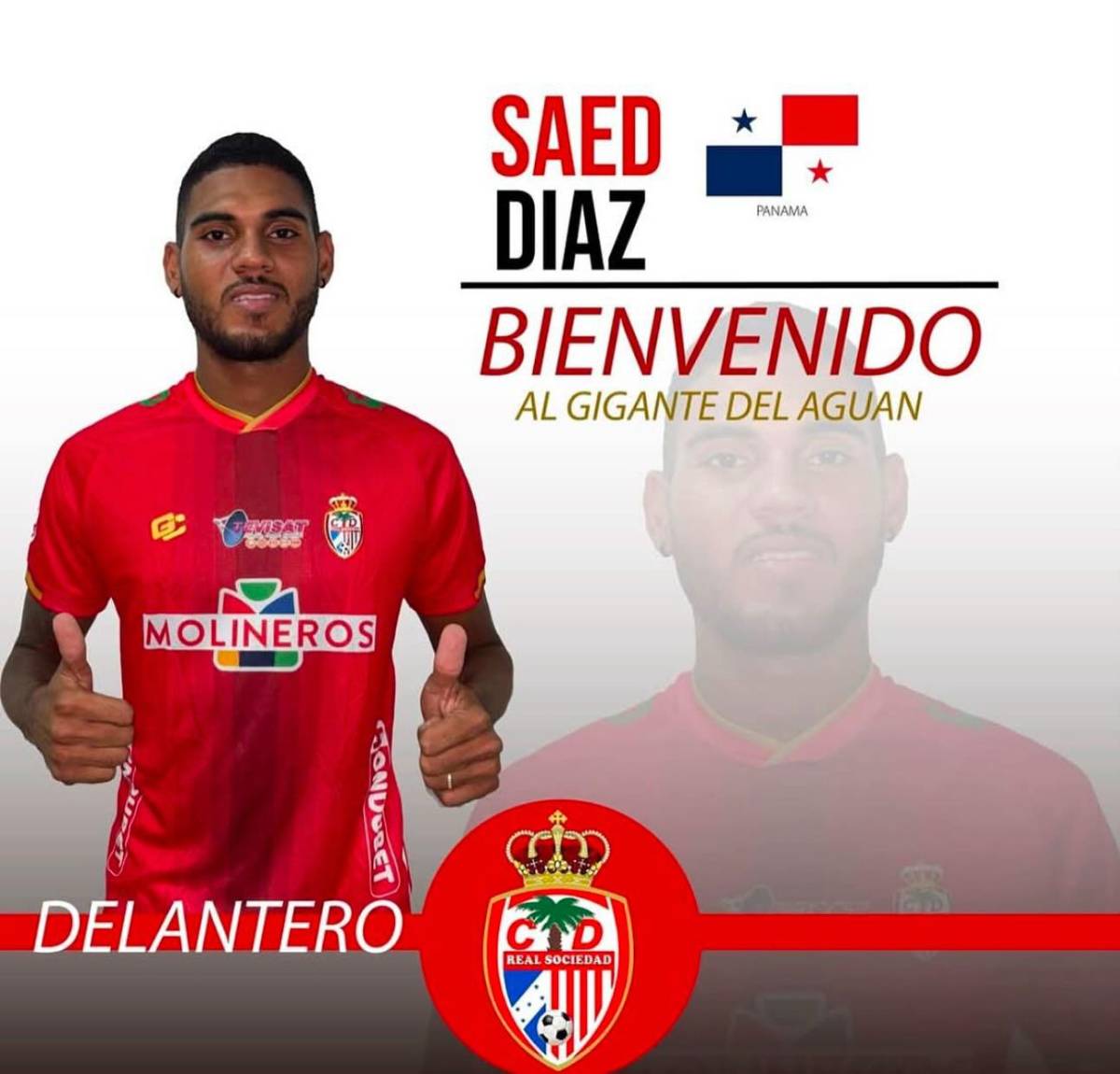 Olimpia transfirió a delantero: Los últimos fichajes registrados en la Liga Nacional de Honduras para el Clausura 2025