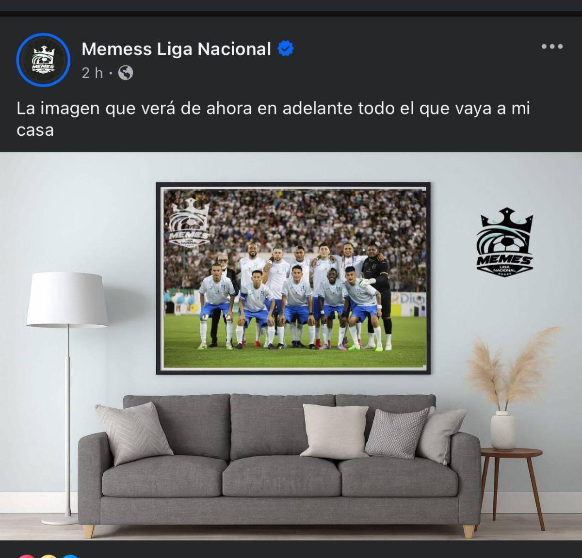 Supremo y Milagro son protagonistas: los mejores memes que dejó la revancha de tiktokers ente Honduras y El Salvador