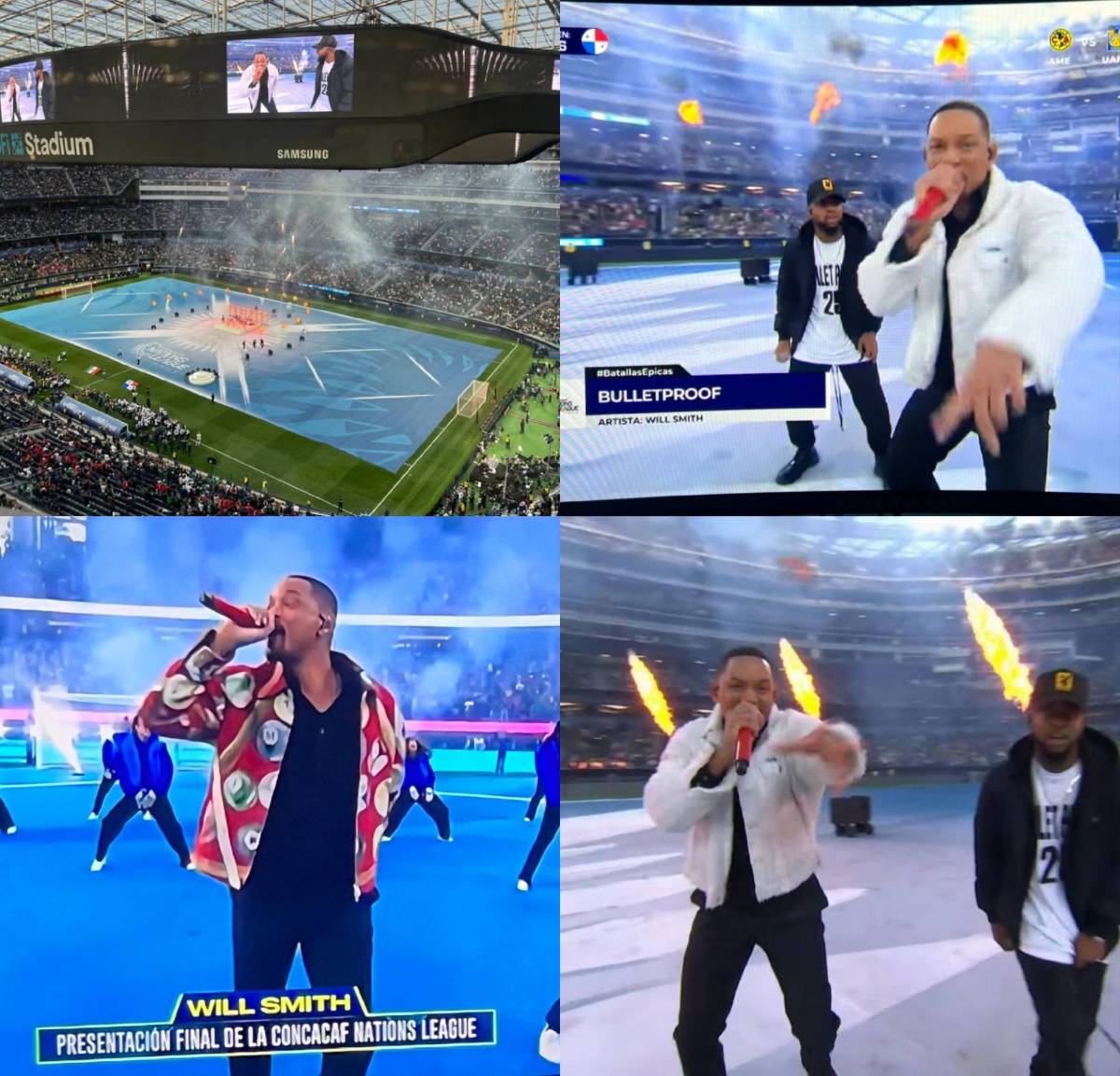 La burla de Raúl Jiménez a Panamá, lo que pasó con Chino Huerta y el reclamo del Vasco en el título de México en Concacaf