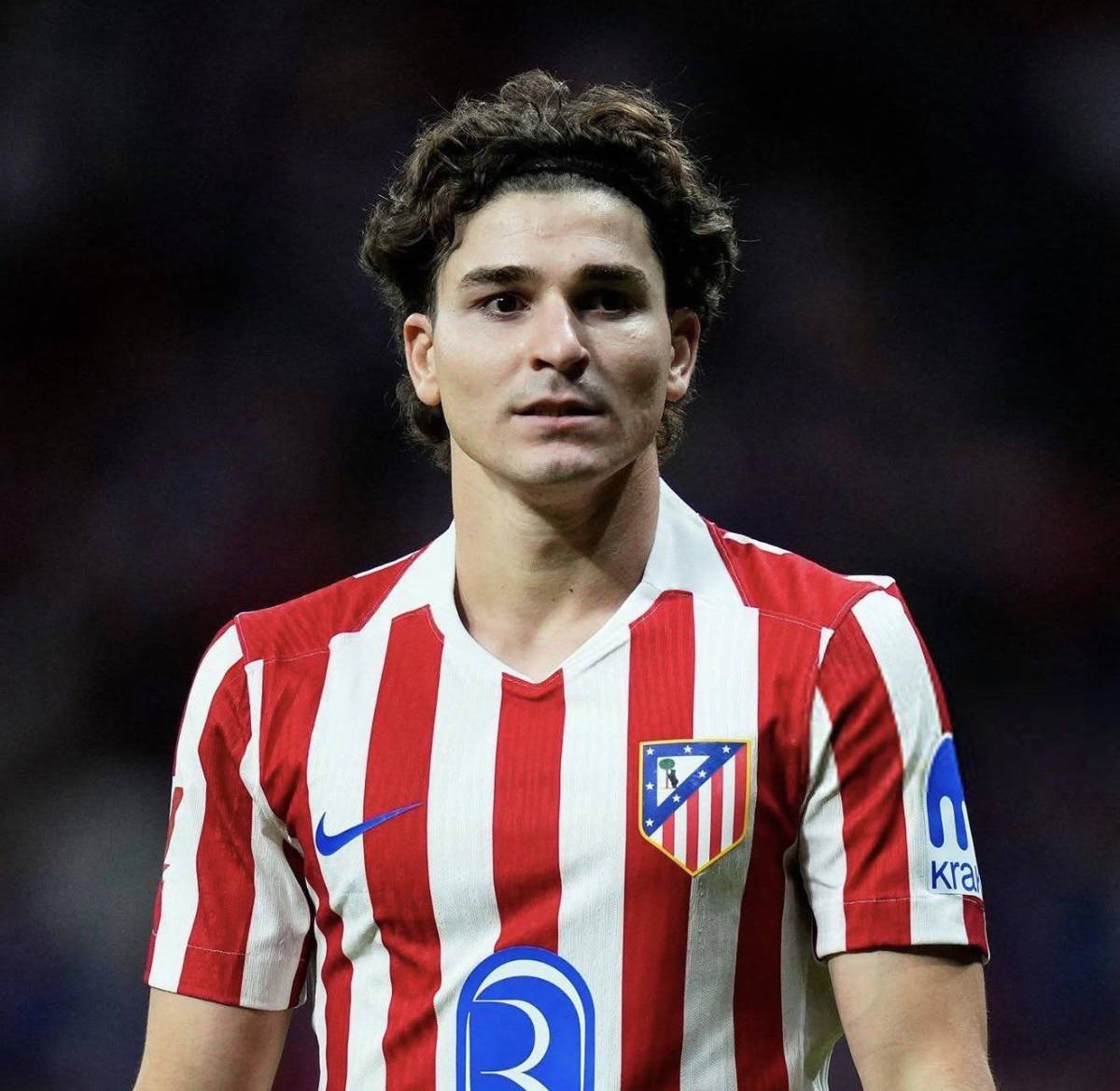 ¿Llega al Barcelona? Julián Álvarez da un giro de 180° y Atlético ya lo sabe