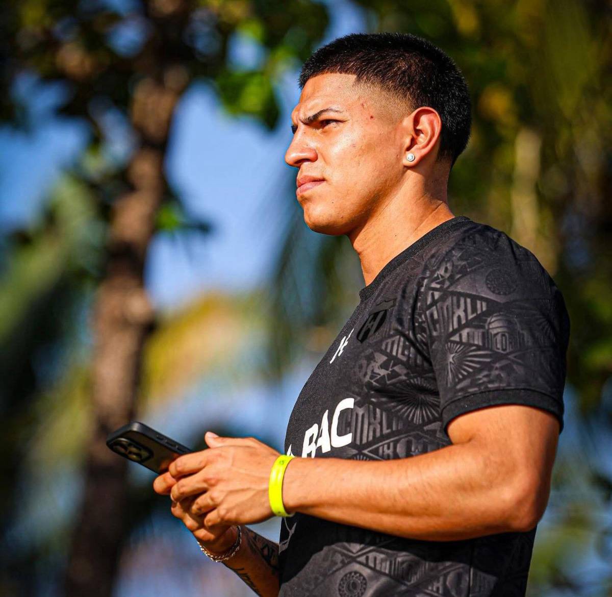 Alajuelense le confirma a Costa Rica la tajante decisión con Alejandro Bran tras el escándalo