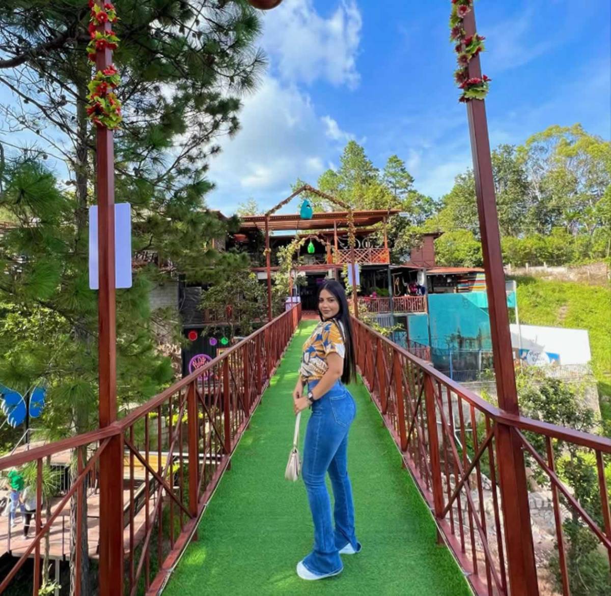 Anuncia que está embarazada de futbolista de Liga Nacional y esta fue su reacción: “Una sensación inexplicable”