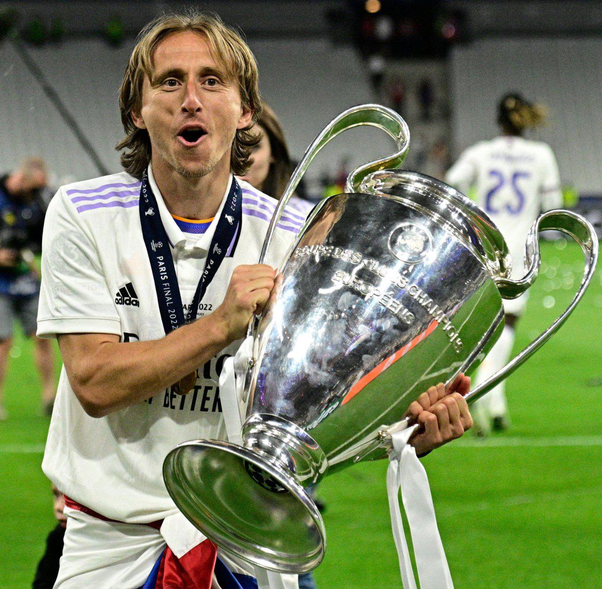 The Best: Así quedó el polémico 11 ideal de FIFA FIFPro 2022 con los mejores futbolistas del año