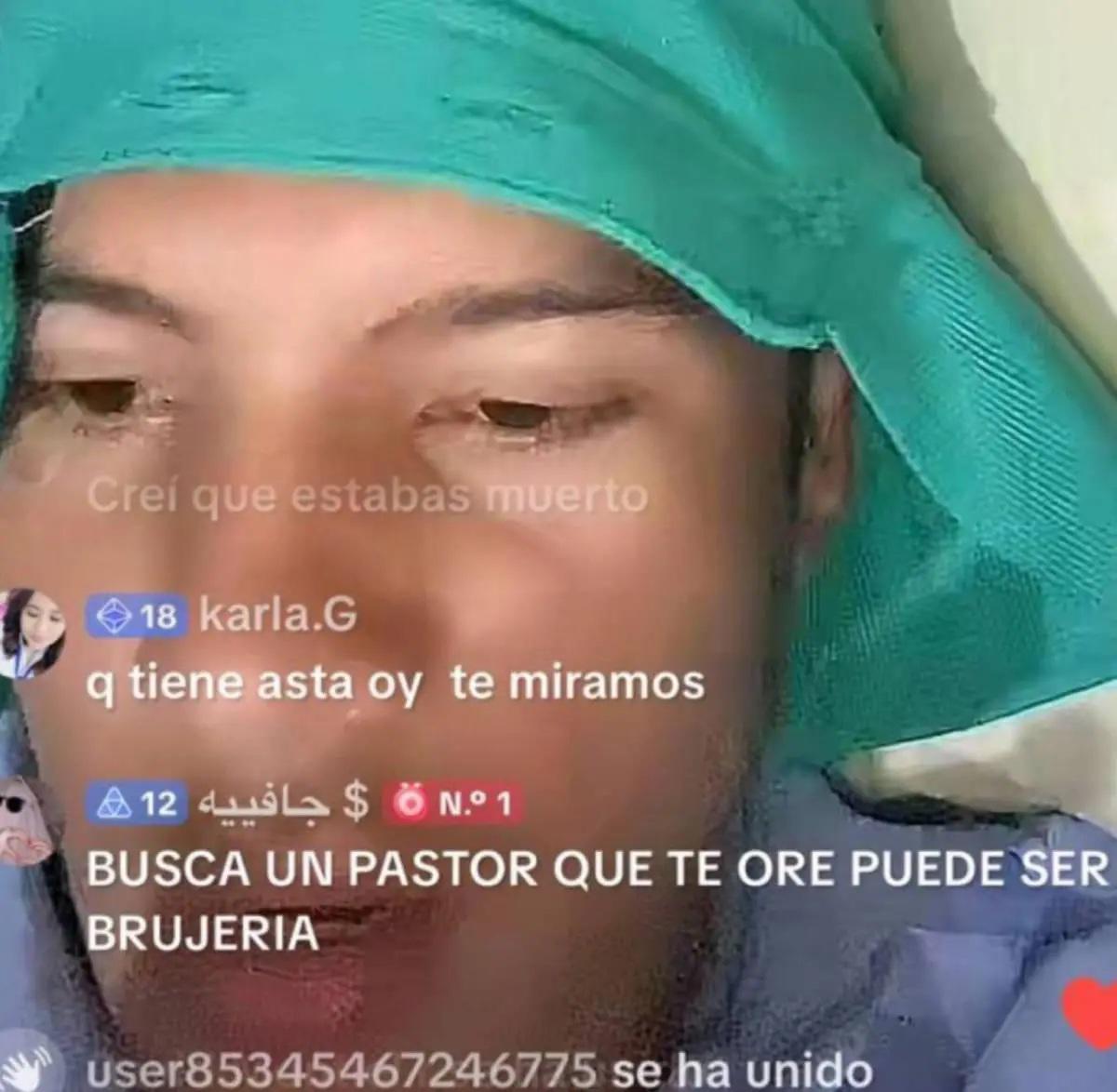 A esto se dedica ahora: así es la nueva vida del Cristiano Ronaldo hondureño tras dejar el fútbol ¿Se fue de Tik Tok?