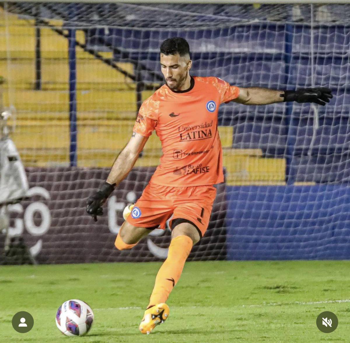 Los 36 extranjeros del Apertura 2024 de la Liga de Honduras: panameños sorprenden y hay empate de nacionalidades