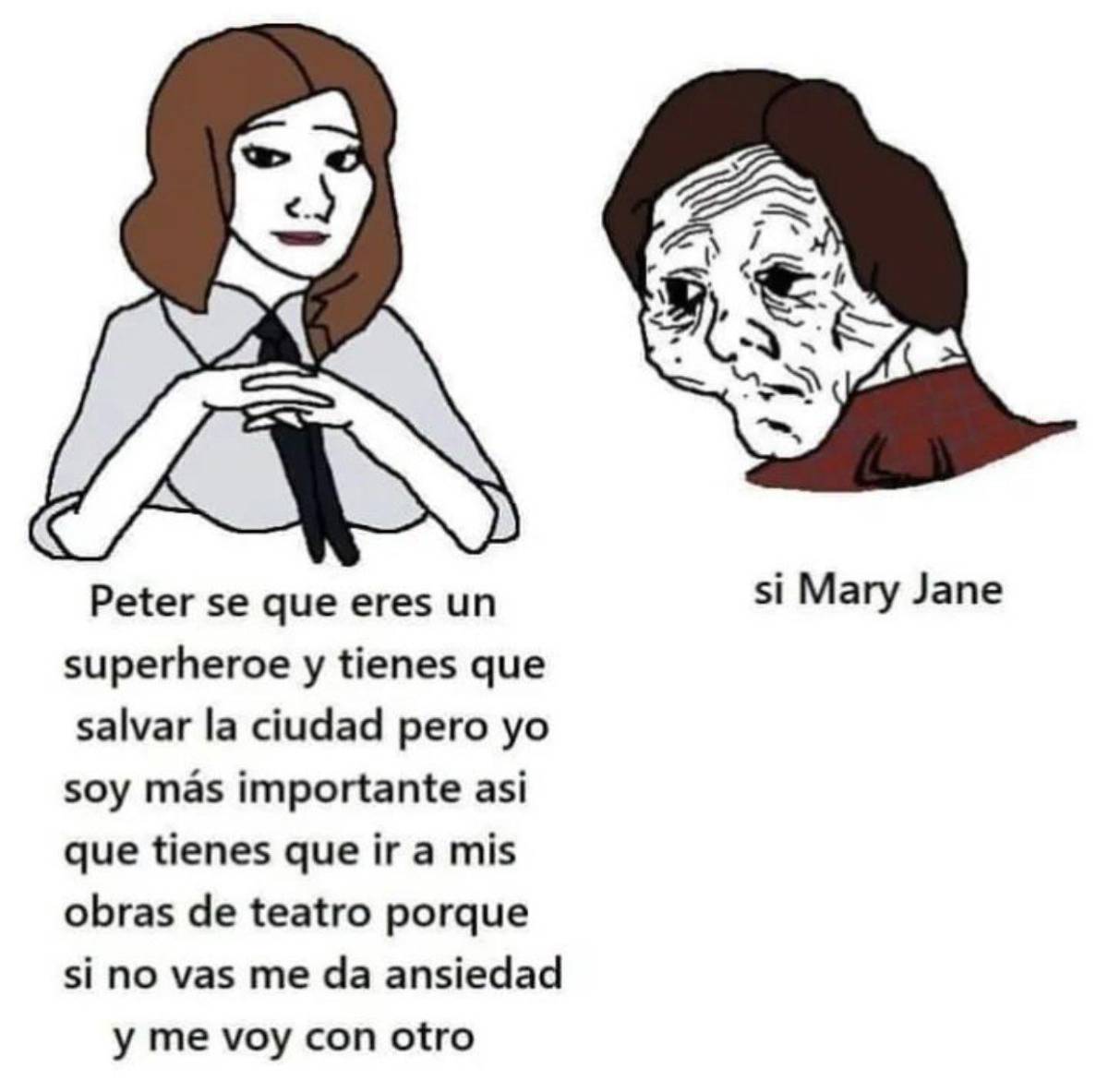 ¡Para reír! Los mejores memes que ha dejado la película Spider-Man: No Way Home; alerta de spoiler