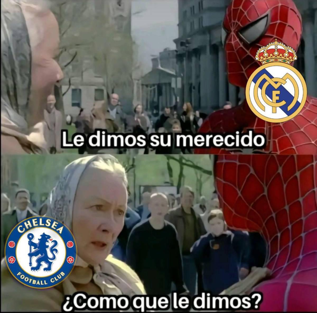 Dembélé es victima y Yamal protagonista: los memes que dejó la humillada del Chelsea al PSG en el Mundial de Clubes