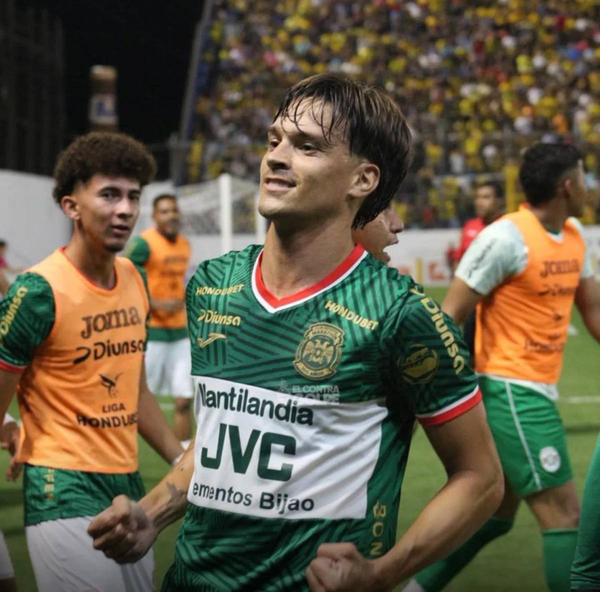 Fichajes: Altas en Olimpia, bajas aurinegras, Farioli impacta ¿Se va del Ciclón?