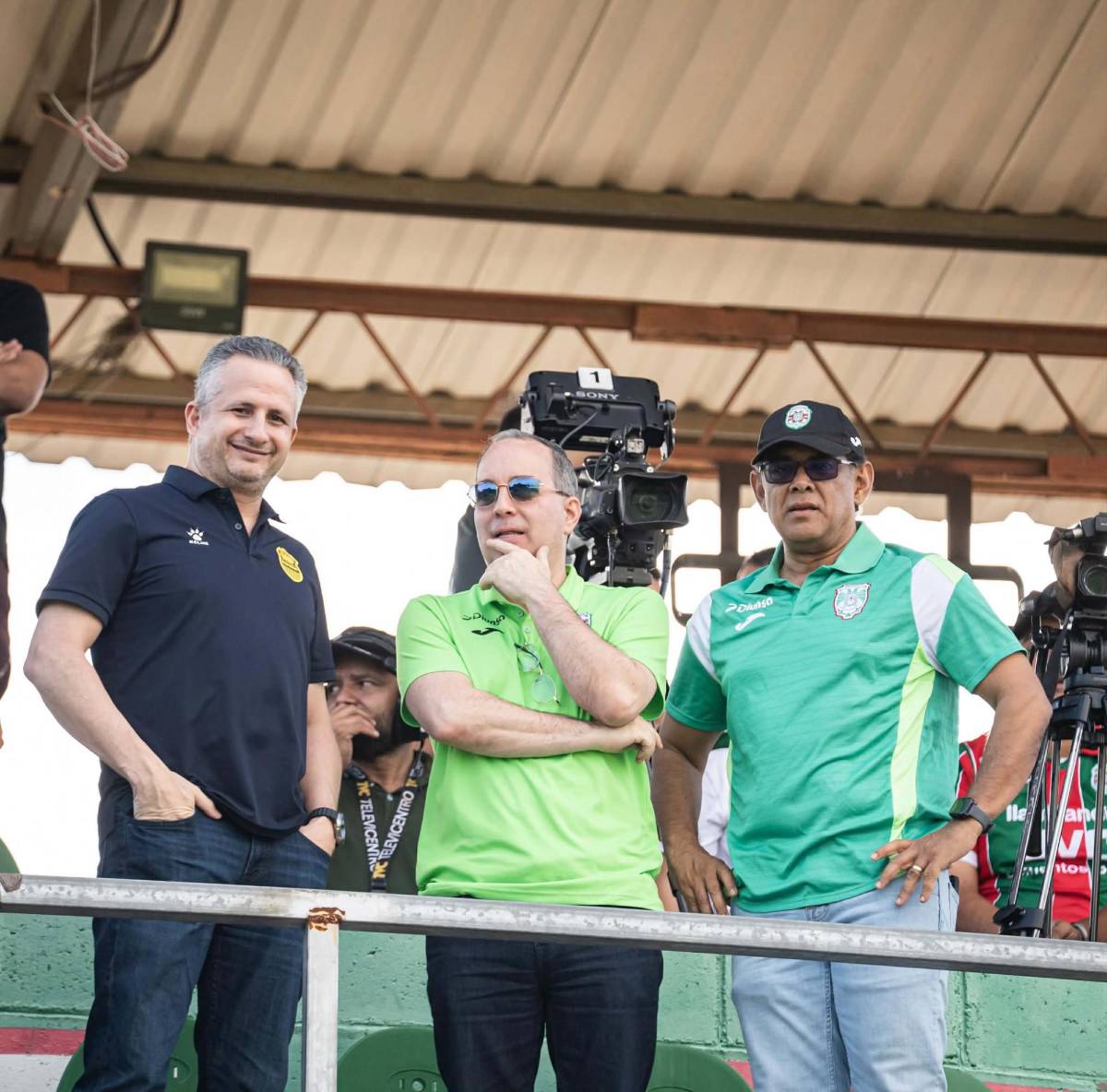 El doble error que afectó a Marathón, el penal que le dieron al Real España y Lavallén explota contra el árbitro