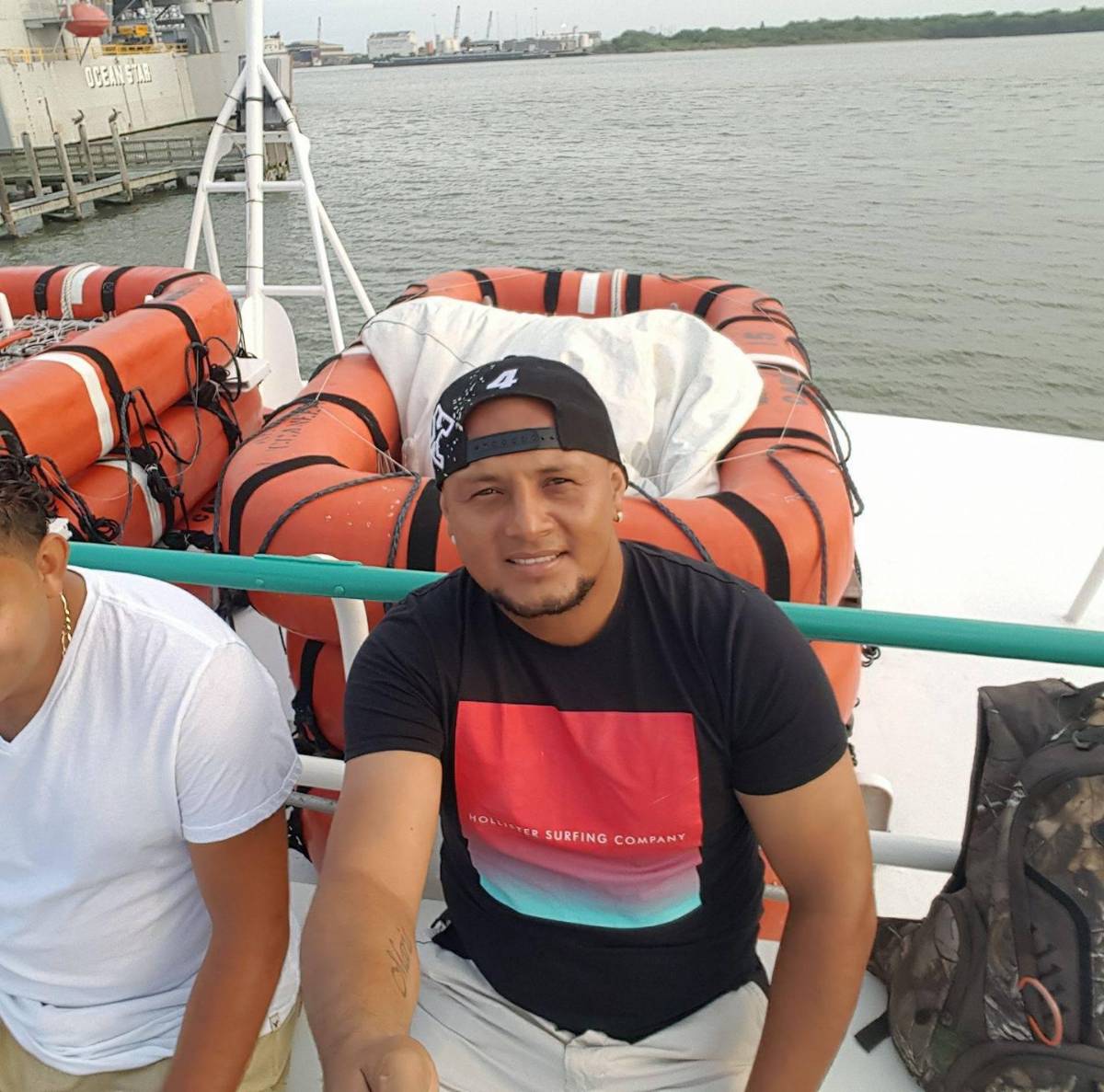 Mundialista en Sudáfrica 2010 sigue vigente en las canchas y es formador de talento hondureño, así es la vida de Sergio Mendoza