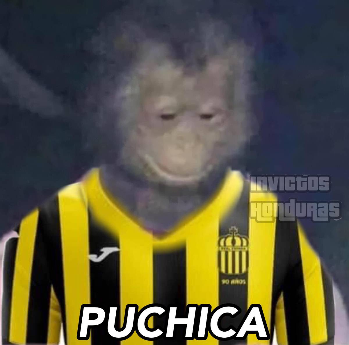 Los crueles y jocosos memes que ya calientan el Real España-Olimpia de la Gran Final del Apertura 2021