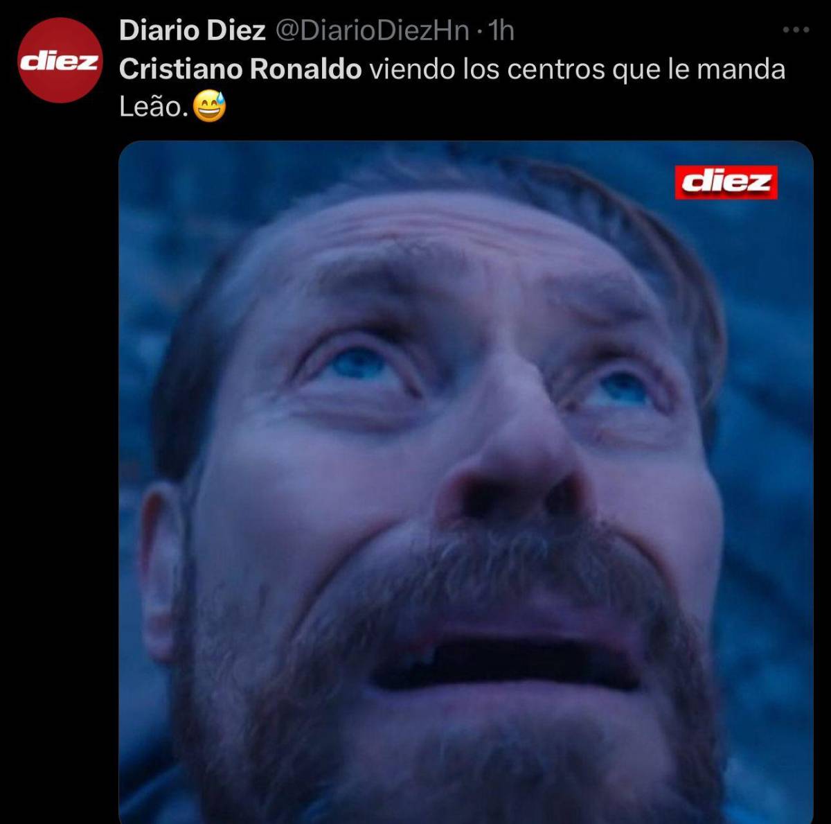 Cristiano Ronaldo queda eliminado con Portugal ante Francia y los memes no lo perdonan ¡Joao Félix es protagonista!