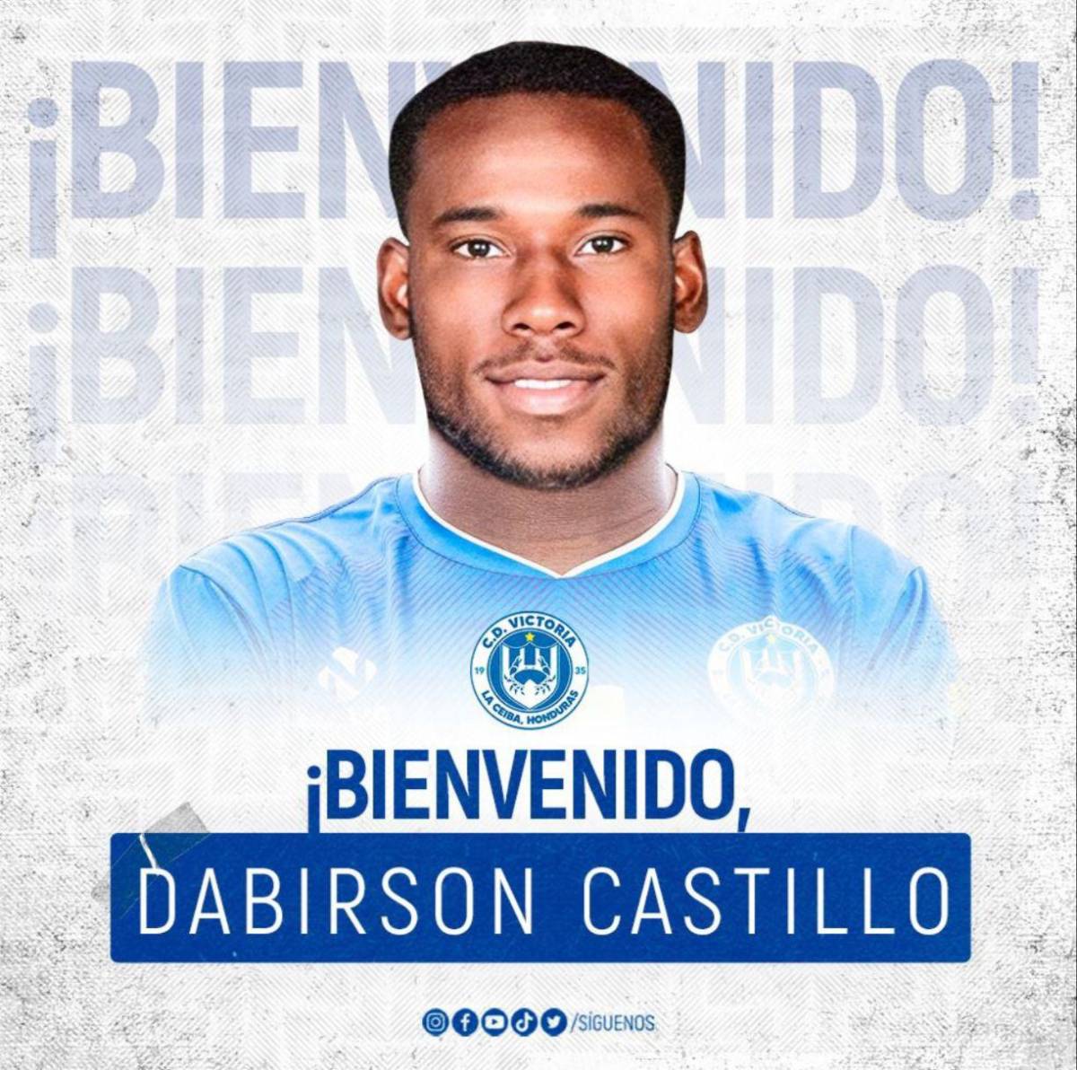Fichajes: Asiático sorprende en Honduras, Buba López es noticia en el extranjero y la baja de Motagua que firmó en el exterior