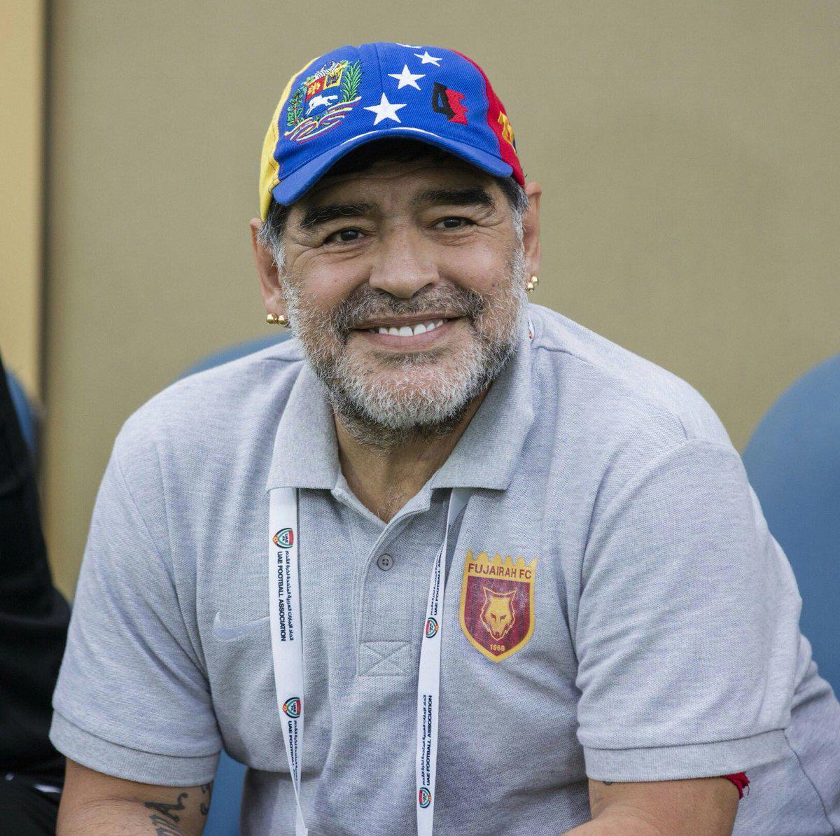 ¿Un desastre? Se subastaron los tesoros de Diego Maradona y solo se vendieron estos bienes