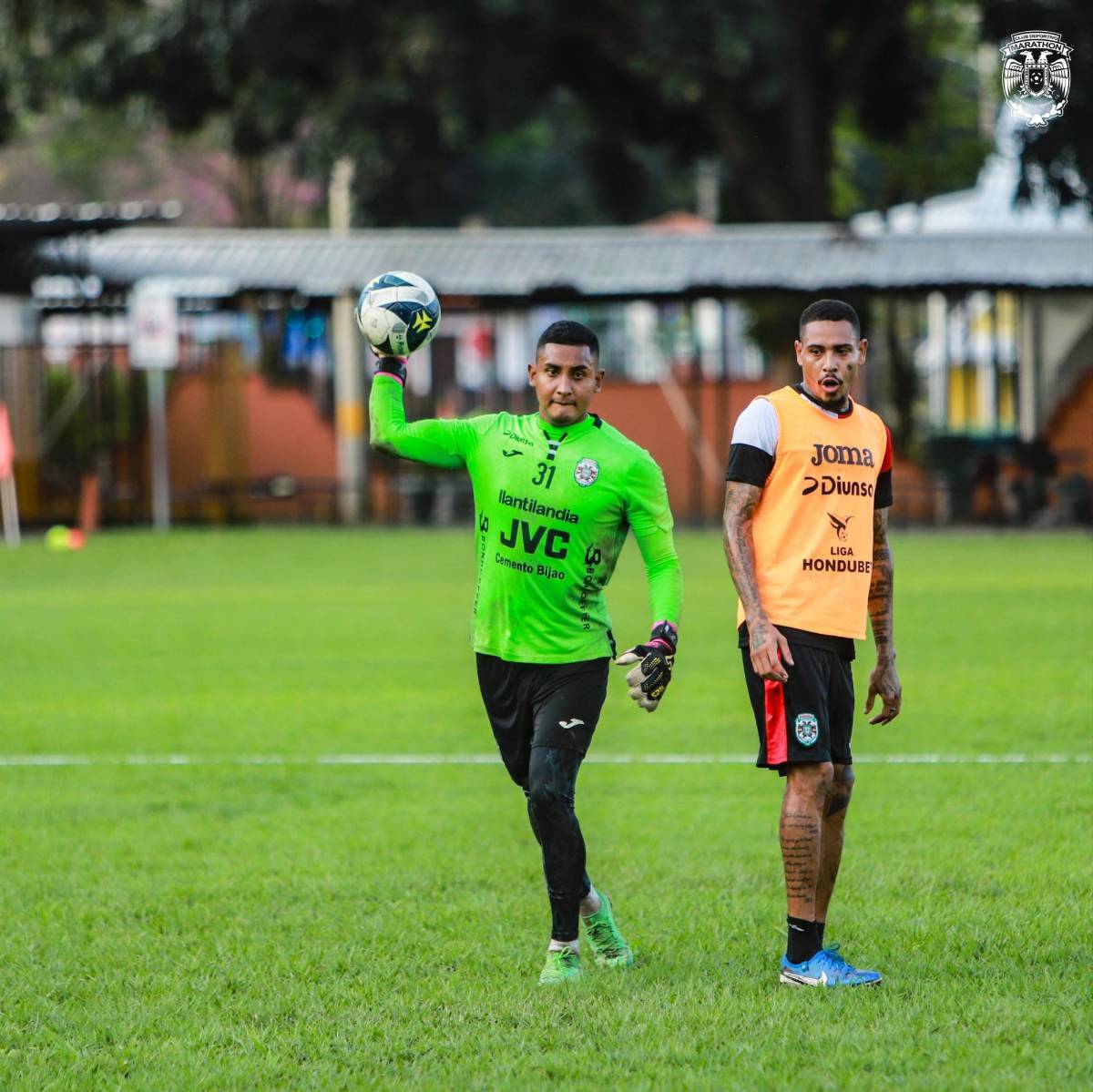 El plan de Manuel Keosseián para llevar a Marathón a conseguir un nuevo título en el año del centenario