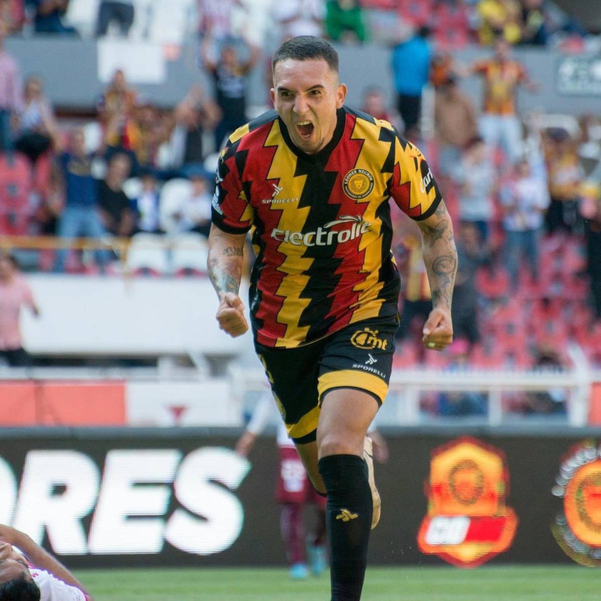 FICHAJES: Barrida en Olancho, Motagua ficha a dos legendarios y al ‘Cachita’ Gómez se lo pelearán tres grandes en Honduras