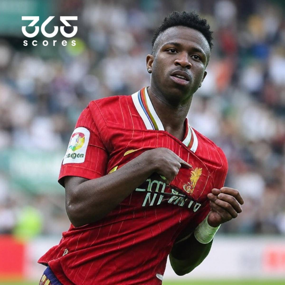 La bomba de Vinicius y el otro que se quiere ir de Real Madrid; Keylor Navas toma decisión y Barça lo tasa en 1,000 millones