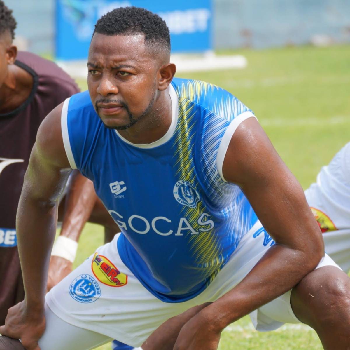 Uno falleció, varios viven en Estados Unidos y otro abraza TikTok: el presente de la última Selección de Honduras semifinalista en Copa Oro 2013