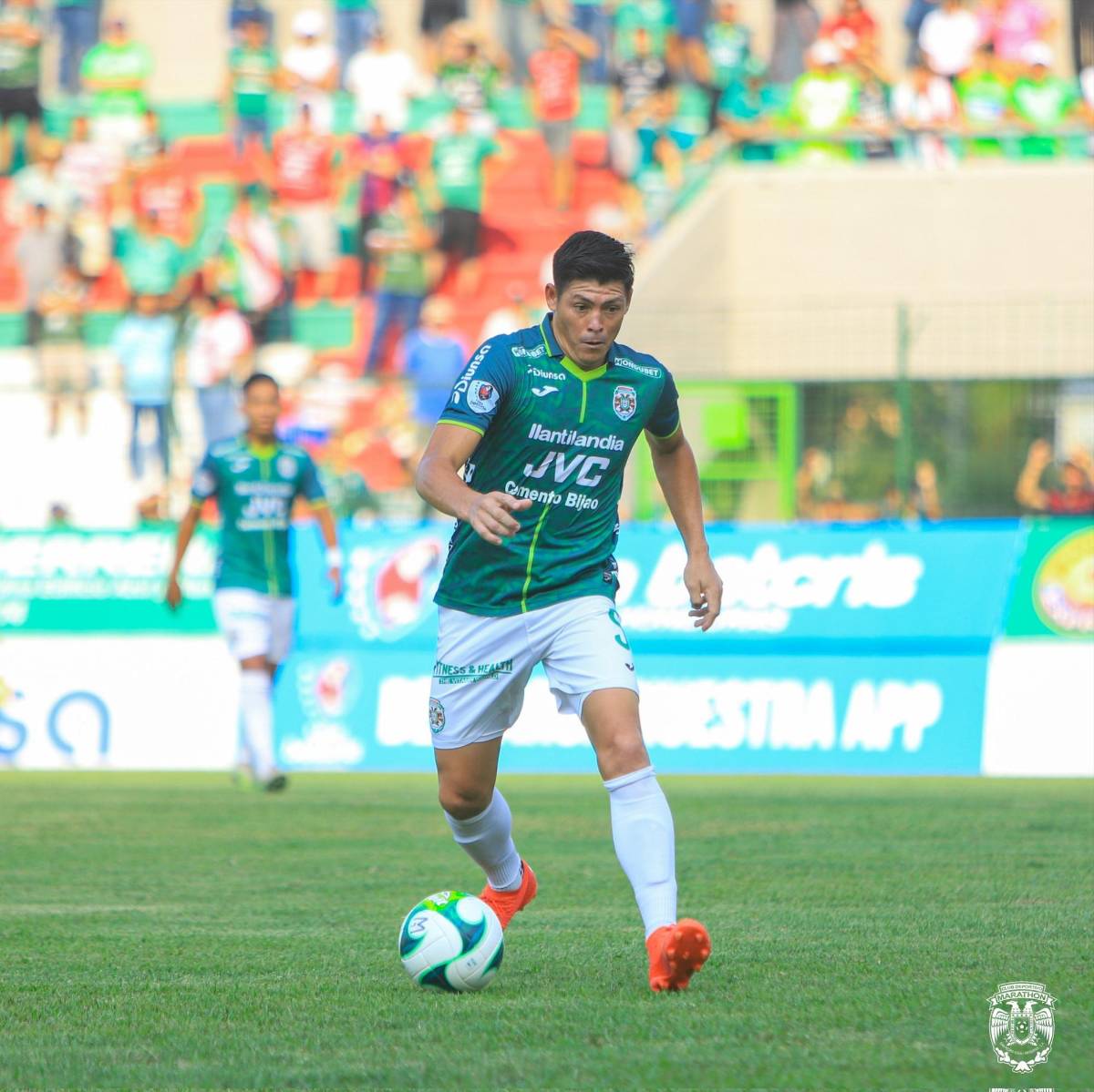 Con baja de peso: El 11 de Marathón para enfrentar a Motagua en la semifinal de ida en el estadio Nacional