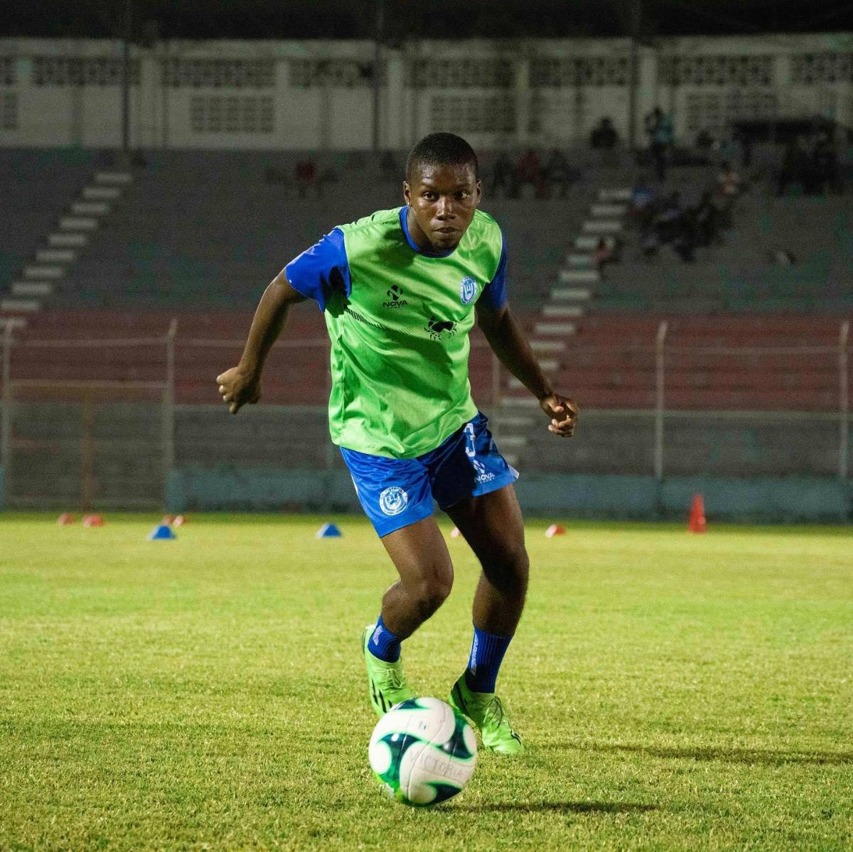 EL MERCADO: Motagua con nuevo fichaje, Marlon Licona iría a otro grande y el increíble futuro de Luis Garrido