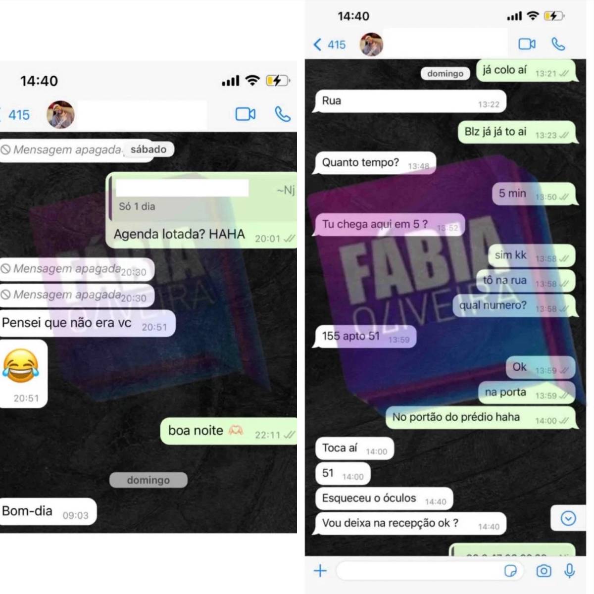 Un Neymar decepcionado pide perdón a su novia embarazada por haber sido infiel: Así es la mujer con la que le falló