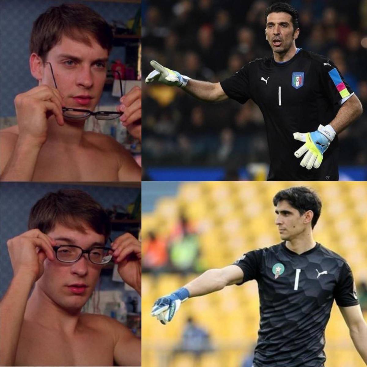 ¡Para morir de risa! Los memes revientan a España por despedirse del Mundial y Luis Enrique es la víctima favorita