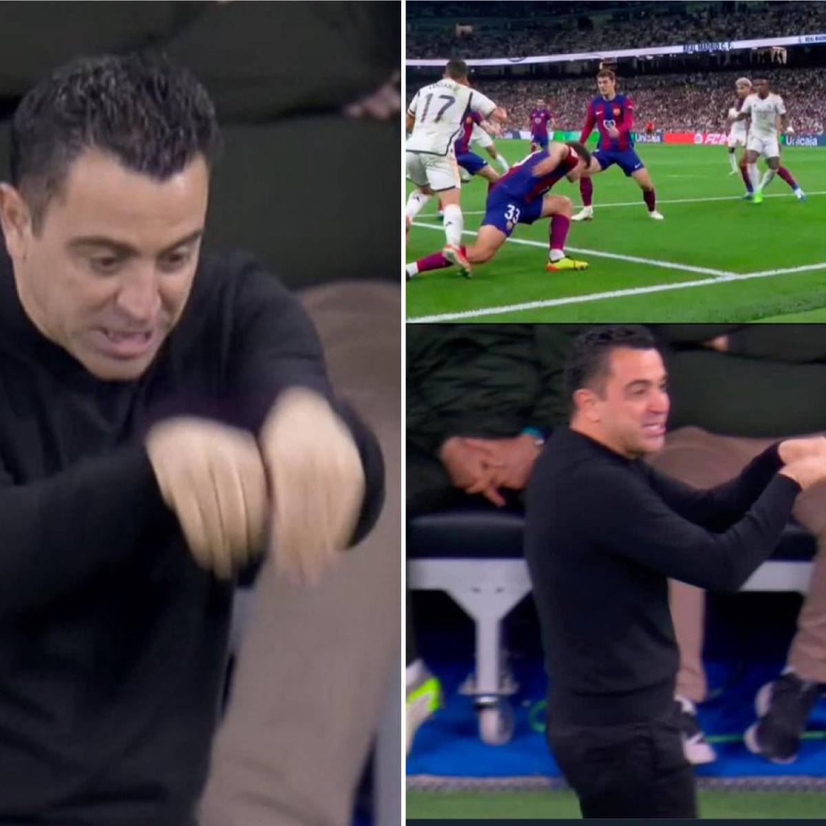 Festejo de campeón del Real Madrid, la verdad sobre el gol fantasma y el bonito gesto con De Jong en el Clásico