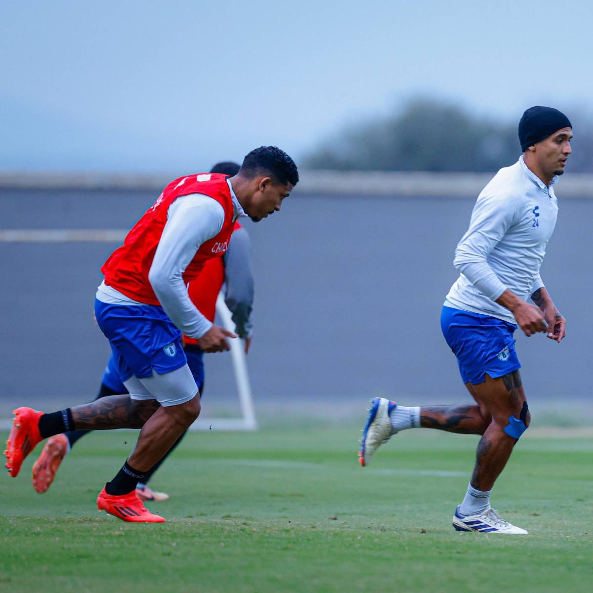 Fichajes Liga MX: bomba de James Rodríguez, la respuesta de Luka Romero a Chivas y el refuerzo del América