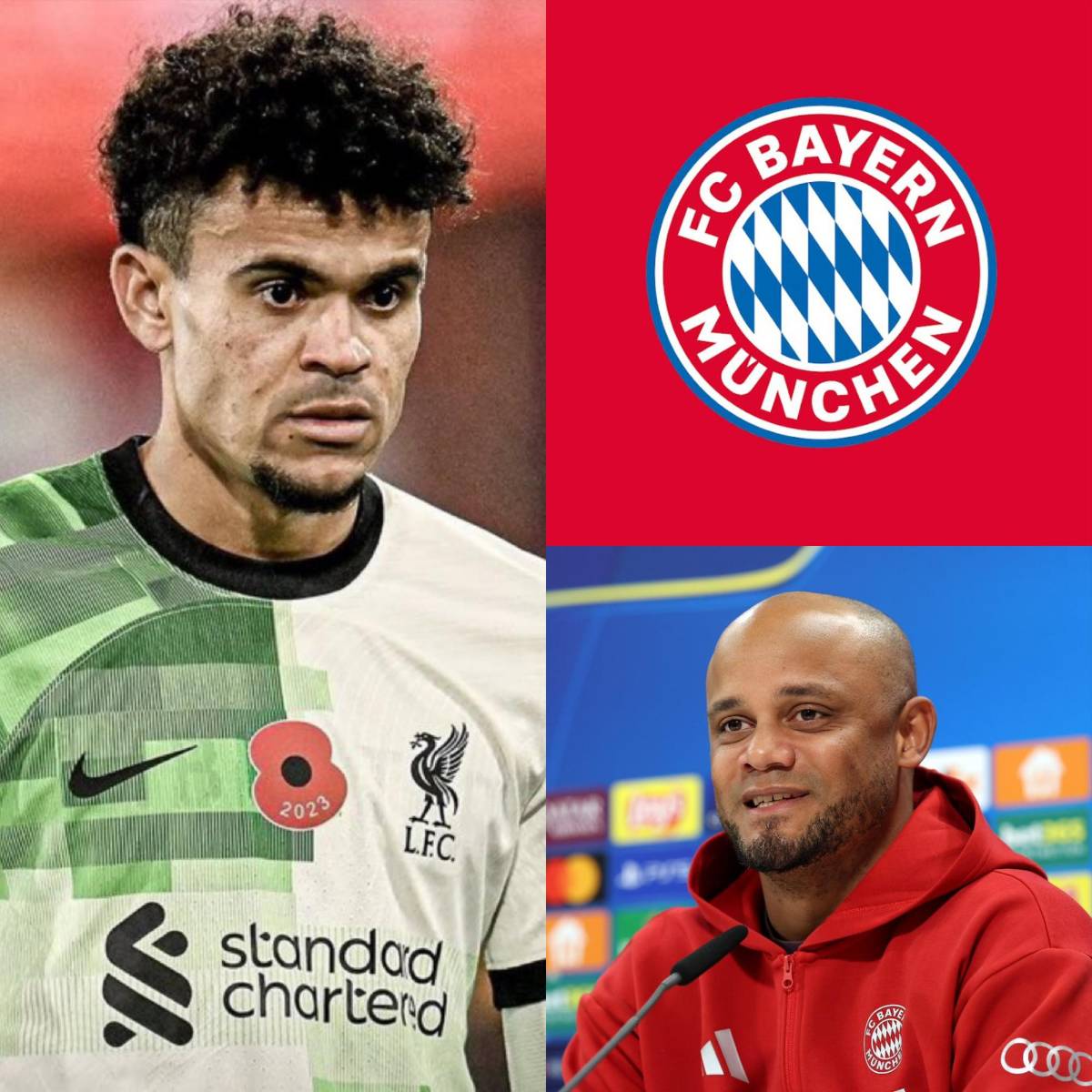 Luis Díaz firmaría el contrato de su vida: descomunal salario y la respuesta del Liverpool está en el Real Madrid