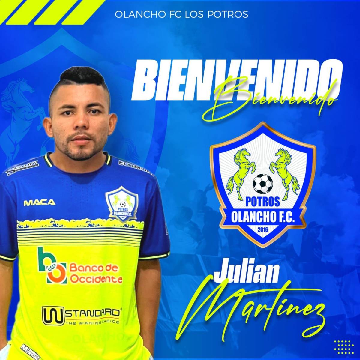 FICHAJES: Tres panameños mueven el mercado, Olimpia con dos salidas, legionario regresa y anuncian dos altas