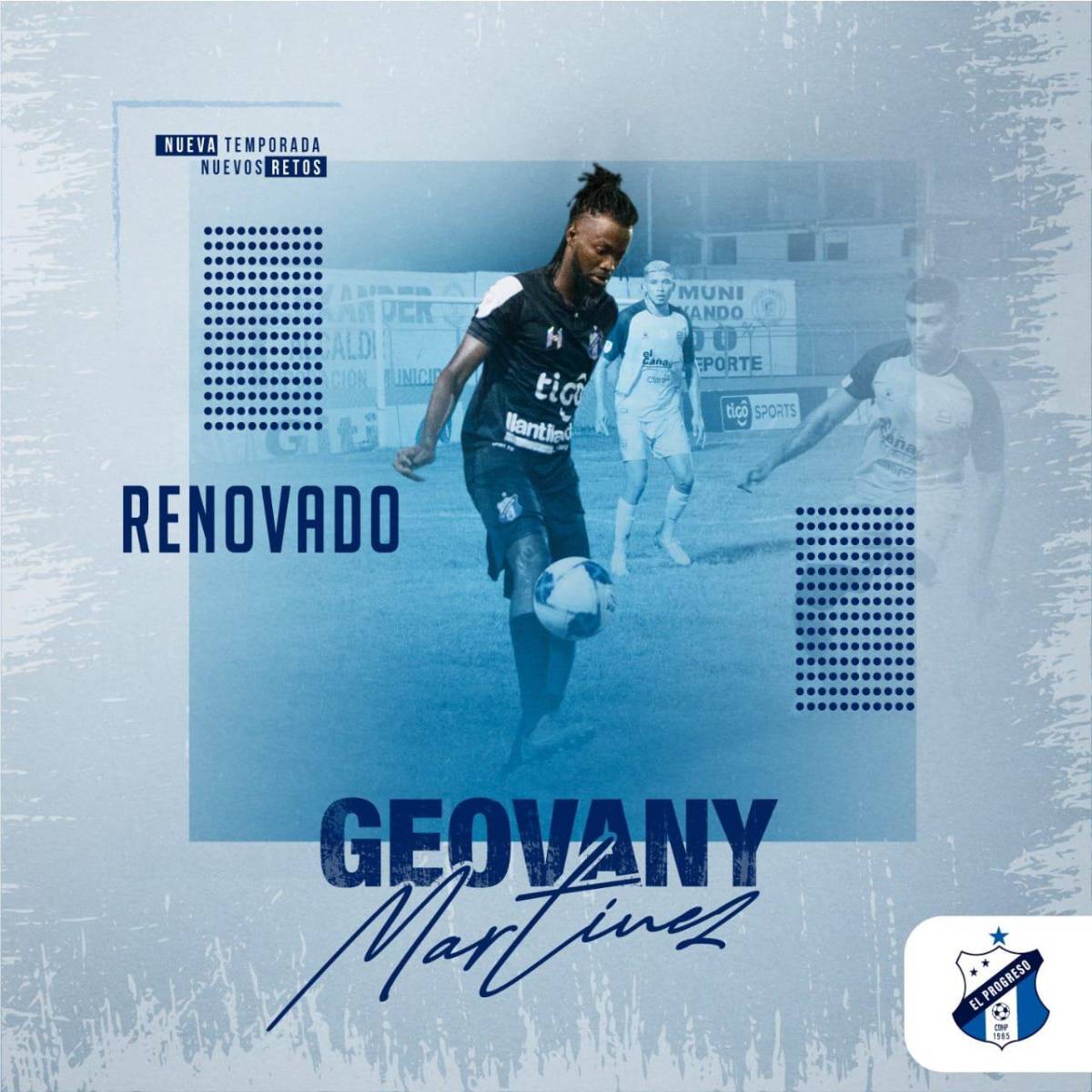 Fichajes Honduras: Motagua amarra bombazo, Denil Maldonado apunta a gigante de México y blindan a Rigo Rivas