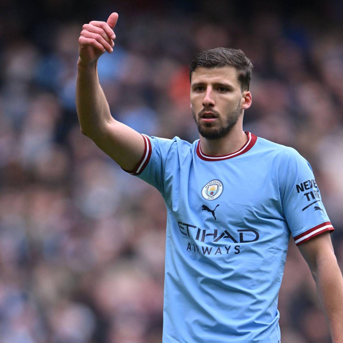 Guardiola confirma una baja: la alineación del Manchester City para acabar con el Real Madrid en Champions y estar en la final