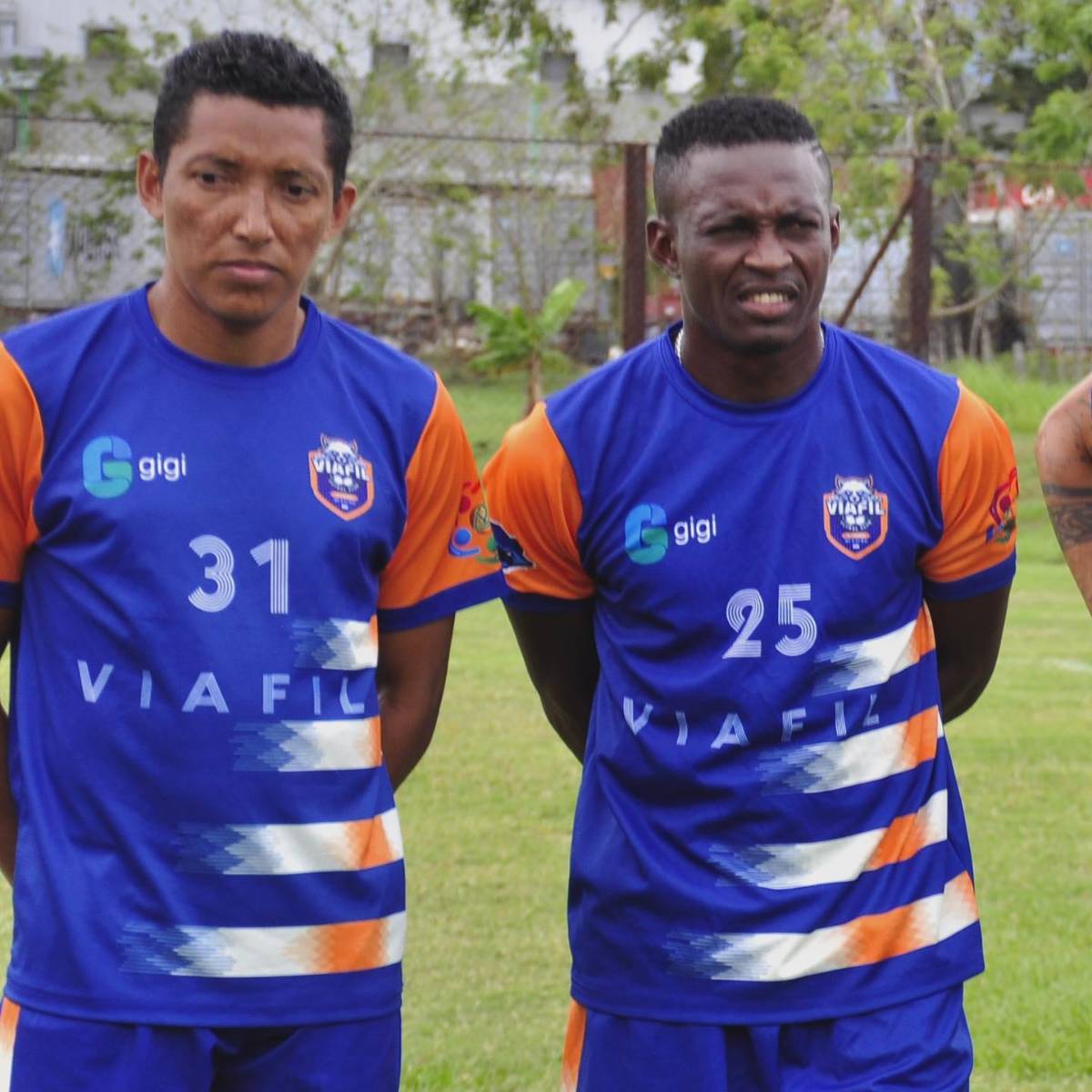 ¿Cómo lucen? Equipo burocrático ficha exseleccionados nacionales retirados y arman 11 titular de lujo