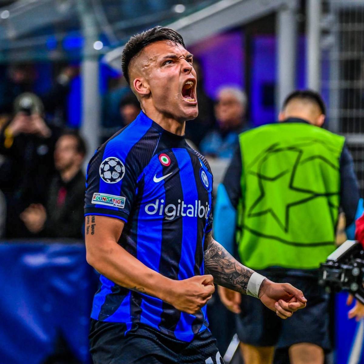 Bota de Oro 2026: Harry Kane fulmina a Mbappé, la amenaza contra Haaland y los dos de la Ligue 1 que humillan al PSG