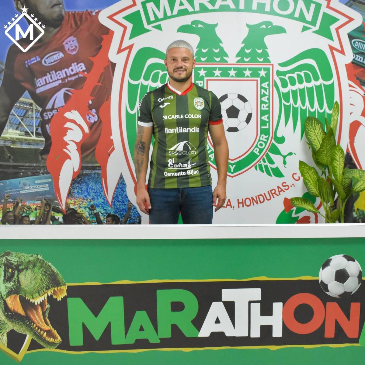 Los 20 fichajes más sonados para el torneo Clausura 2022: Un ex Barcelona, Motagua con puros “9” y Victoria se refuerza en todas las líneas