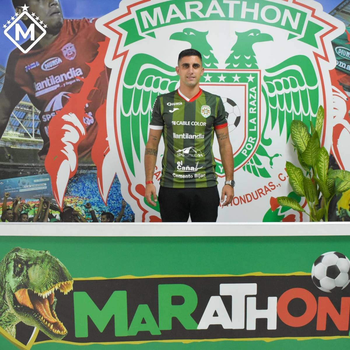 Los 20 fichajes más sonados para el torneo Clausura 2022: Un ex Barcelona, Motagua con puros “9” y Victoria se refuerza en todas las líneas