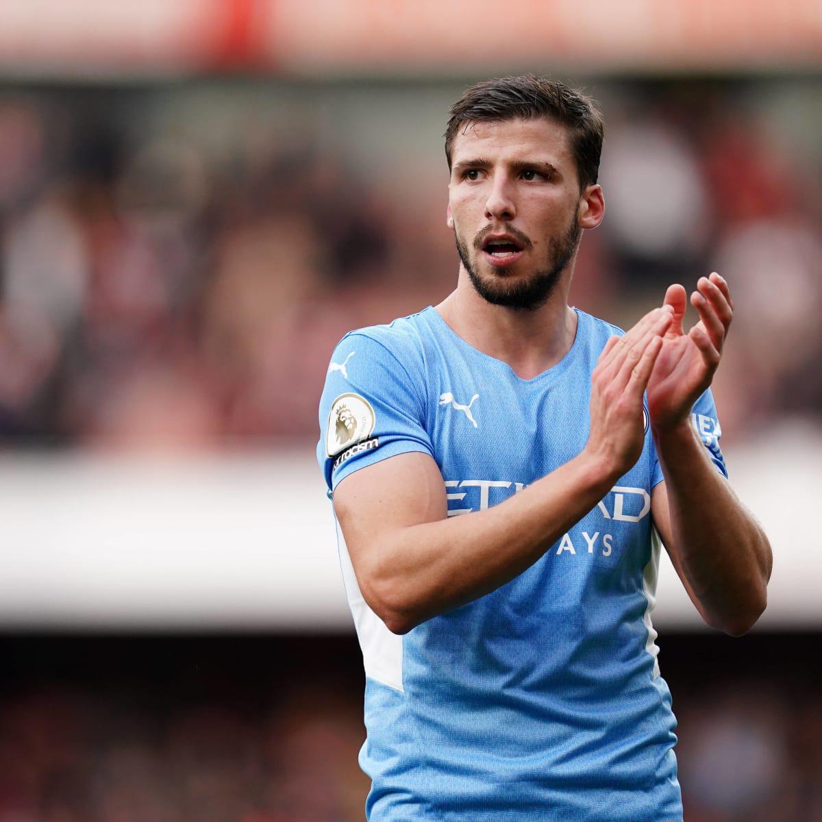 Poderosa alineación de Pep: Así será el 11 del Manchester City ante el Real Madrid en “semis” de la Champions