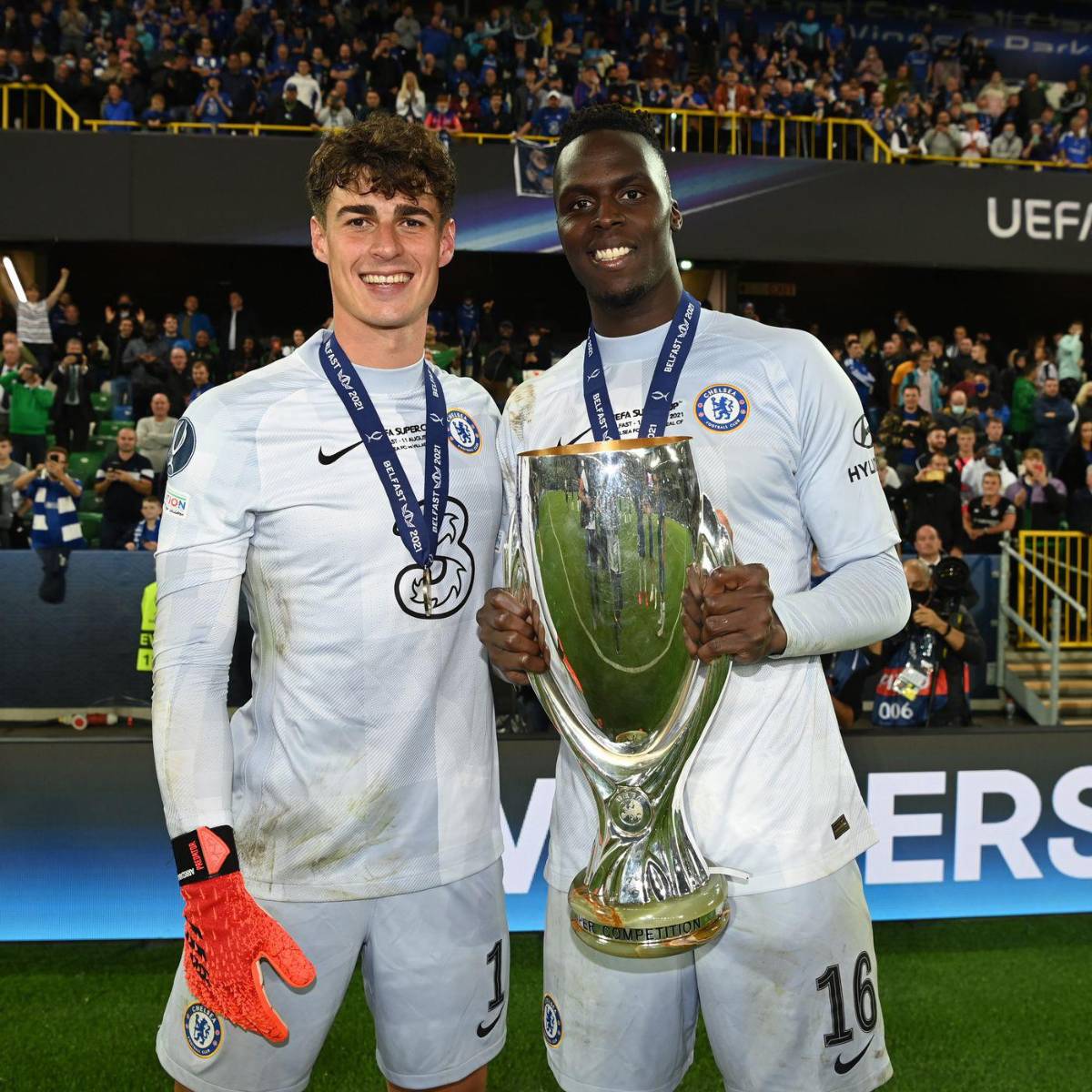 Crisis en Chelsea: los 12 jugadores que venderá como parte de la barrida luego de tanto fracaso ¿Y Enzo Fernández?