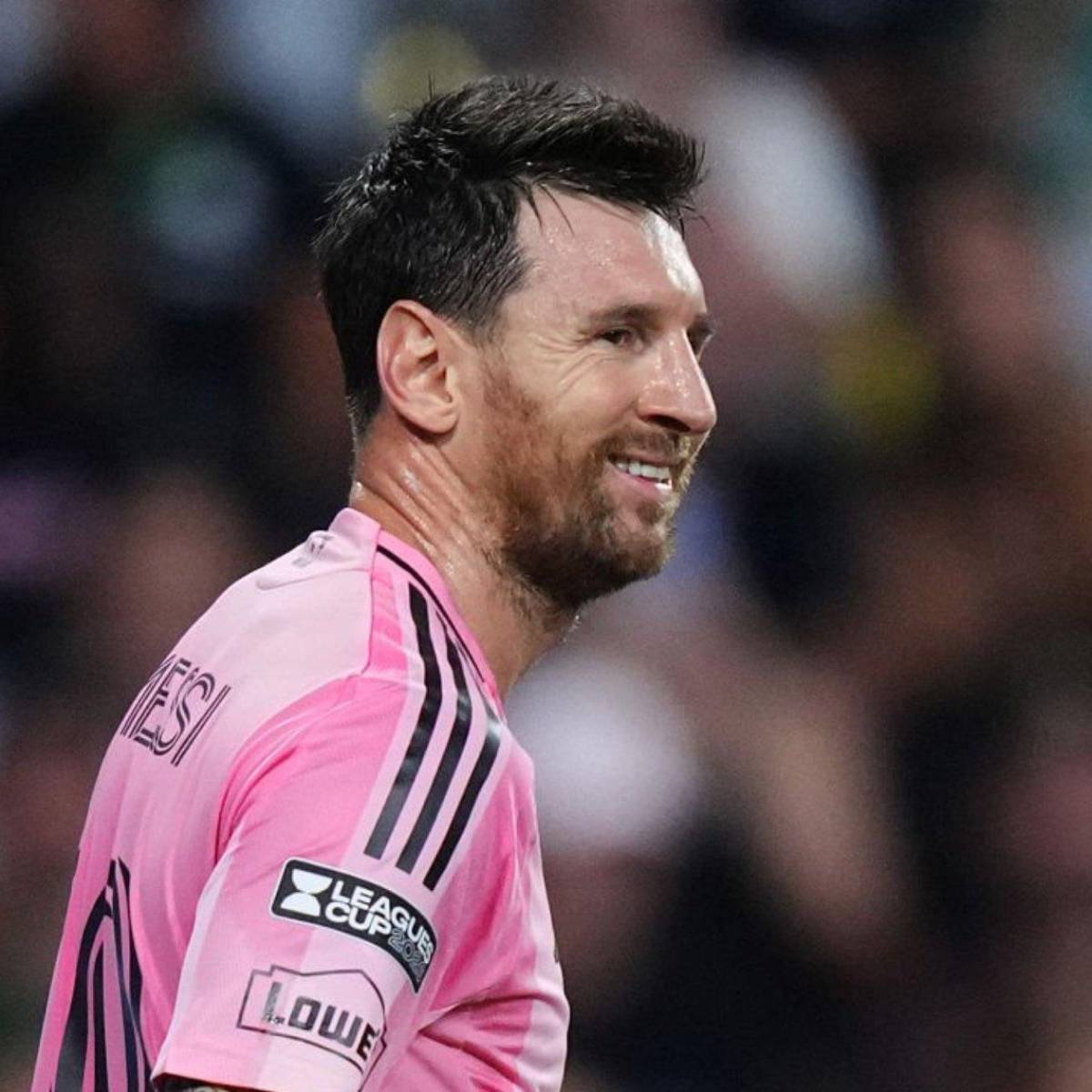 ¿Y Antonela? Larissa Riquelme revela lo que nadie esperó de Messi: Él intentó...