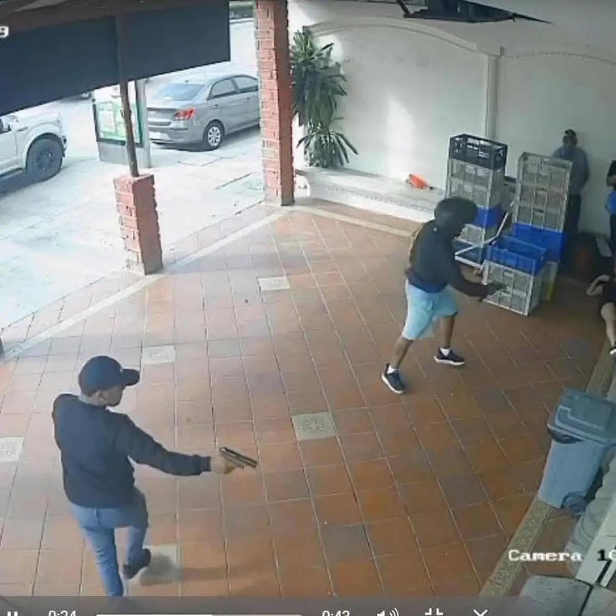 Revelan en qué trabajaba la amante asesinada de Mario Pineida y la denuncia que hizo la verdadera esposa