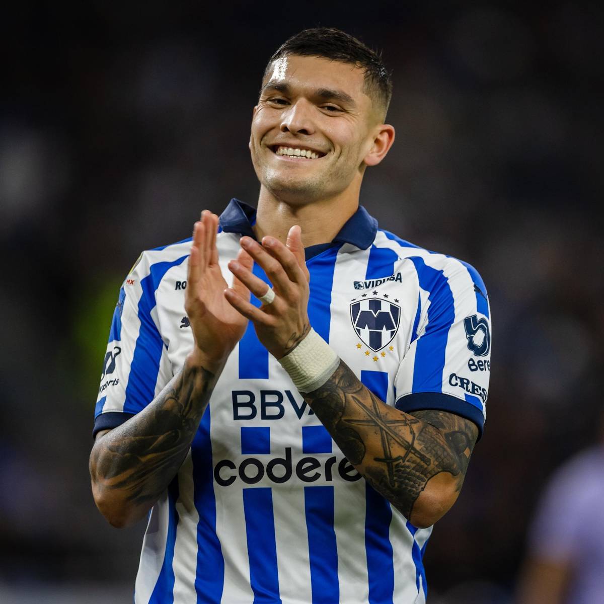 Ranking de clubes de Concacaf: Tres equipos hondureños en el top-10 en Centroamérica y el Inter Miami de Messi sorprende